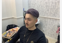 男性