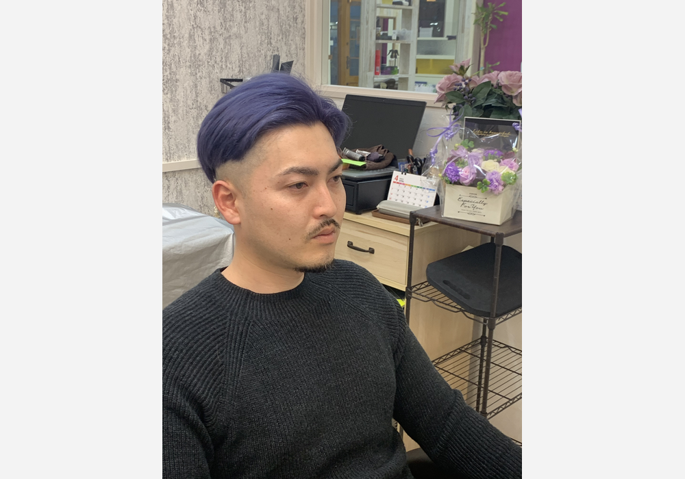 男性