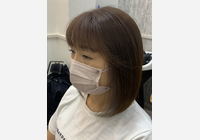 イアリングカラー
