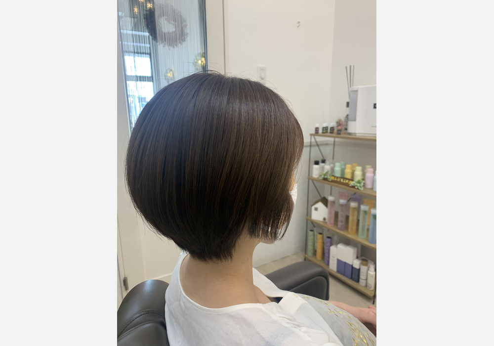 女性