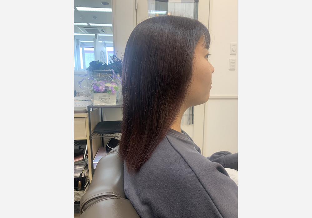 女性