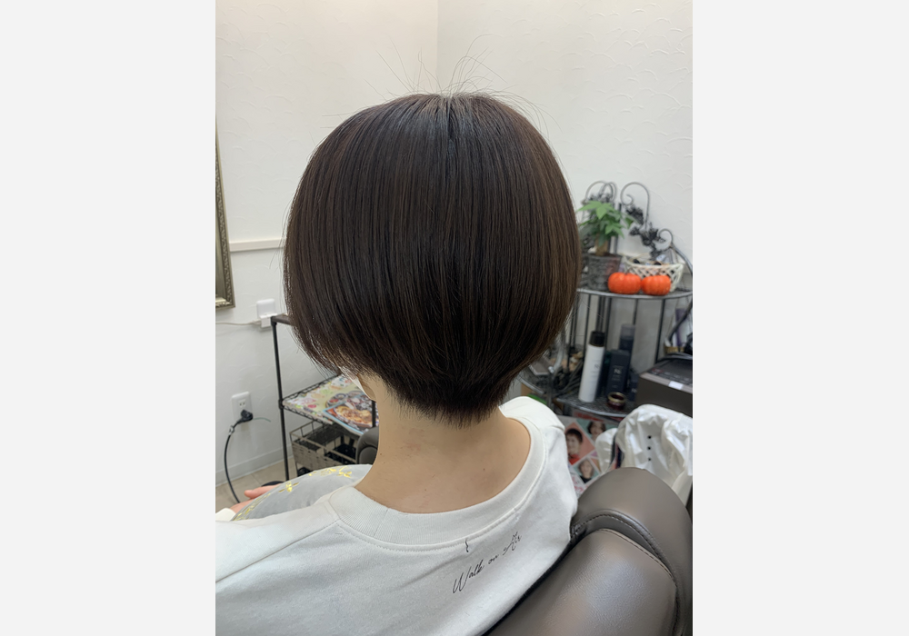 女性