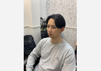 男性