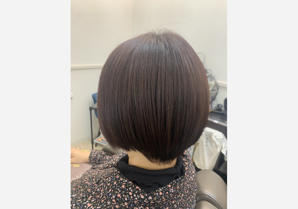 女性