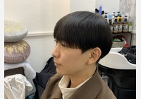 男性