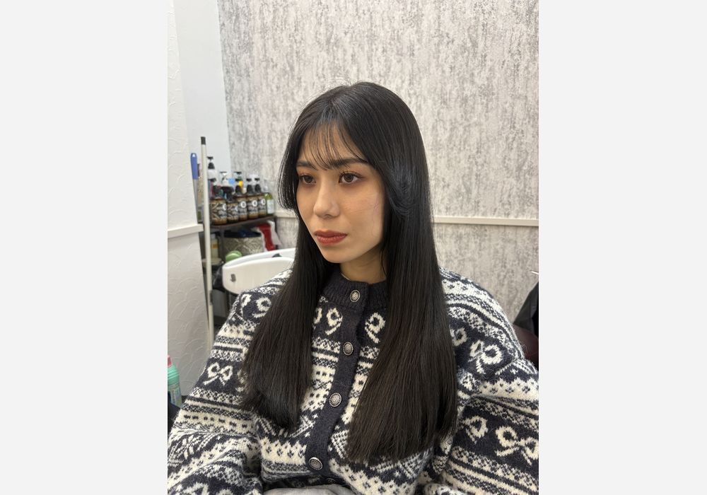 女性