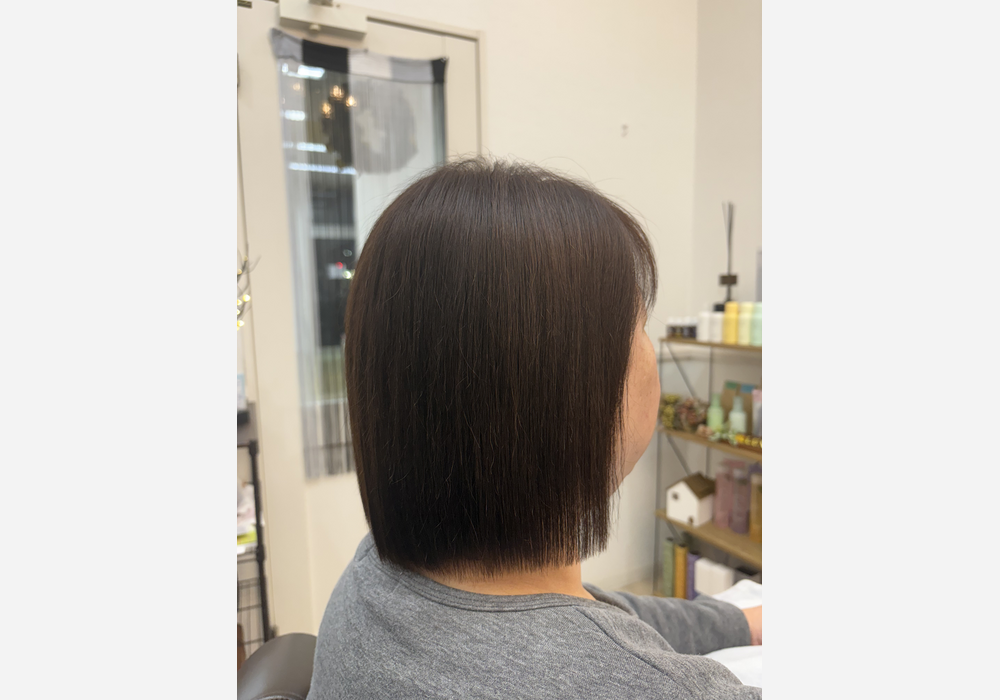 女性