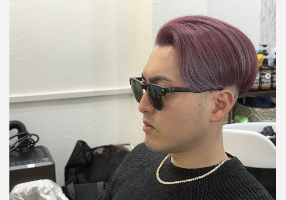 男性