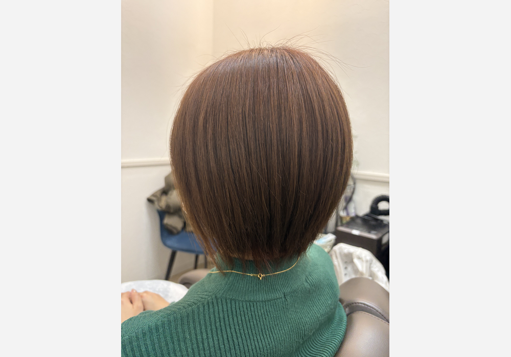 女性