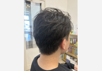 男性