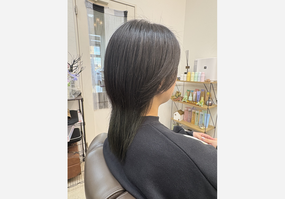 女性