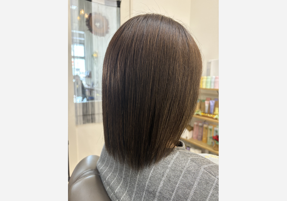 女性