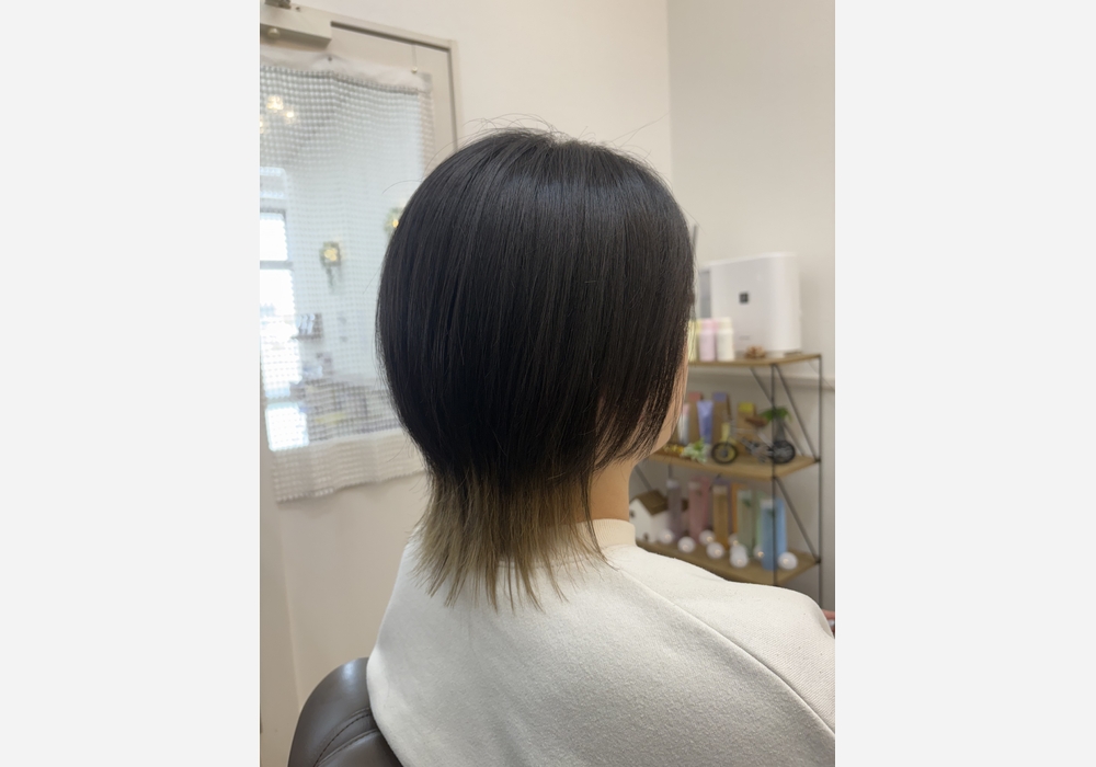 女性