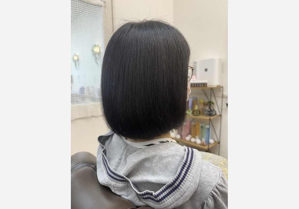 女性