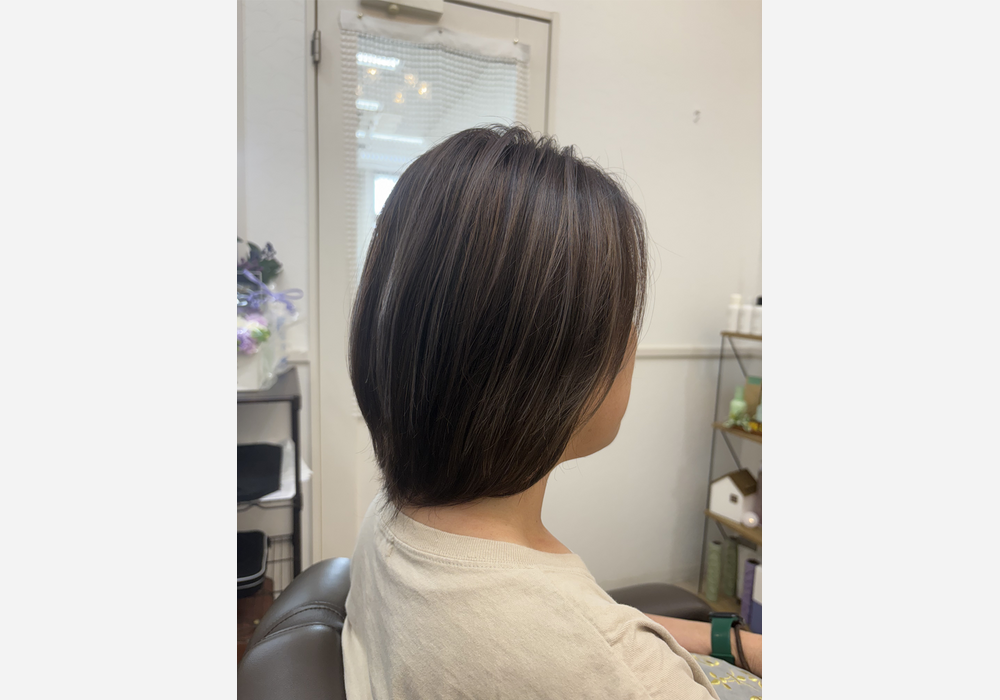 女性