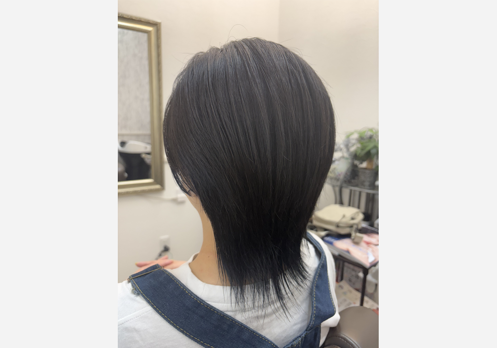 女性