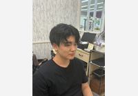 男性