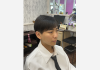 男性