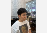 男性