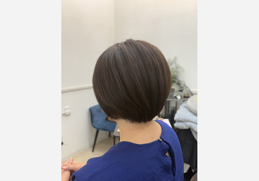 女性