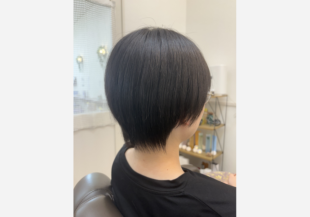 女性