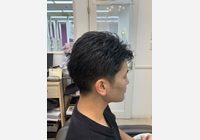 男性