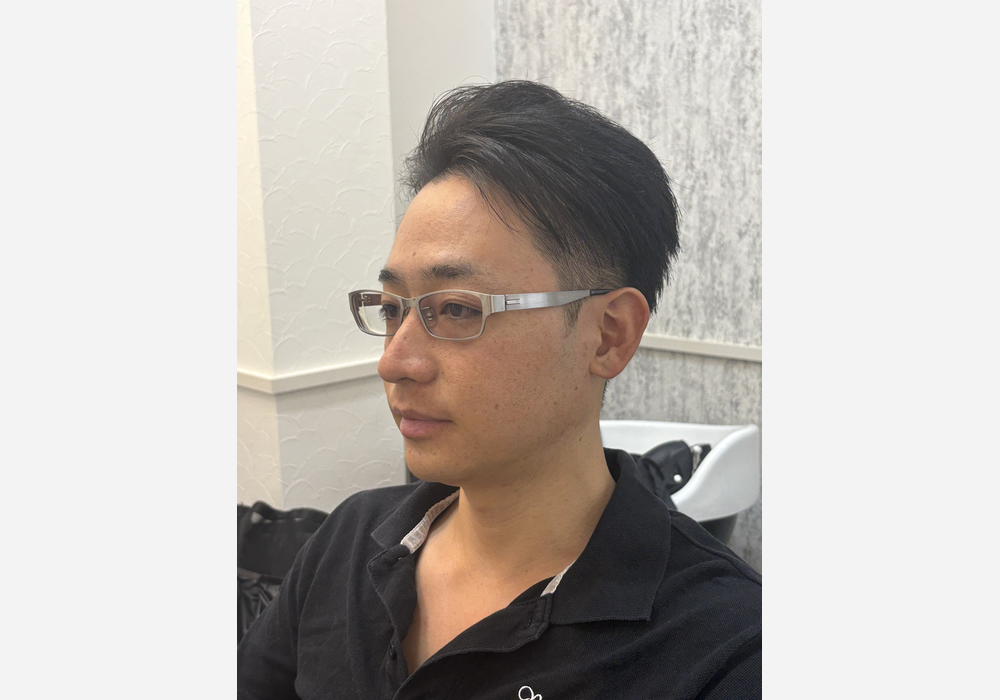 男性