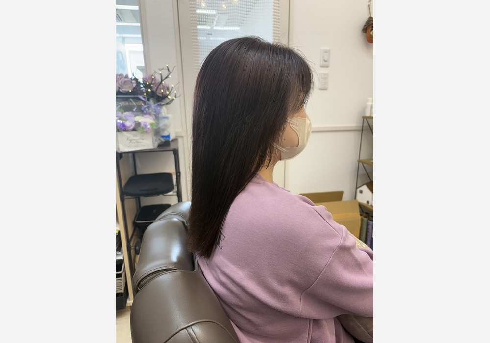 女性