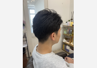 男性