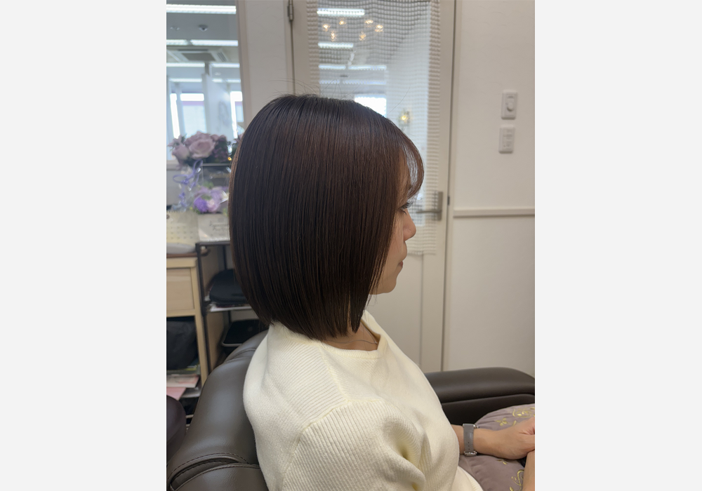 女性