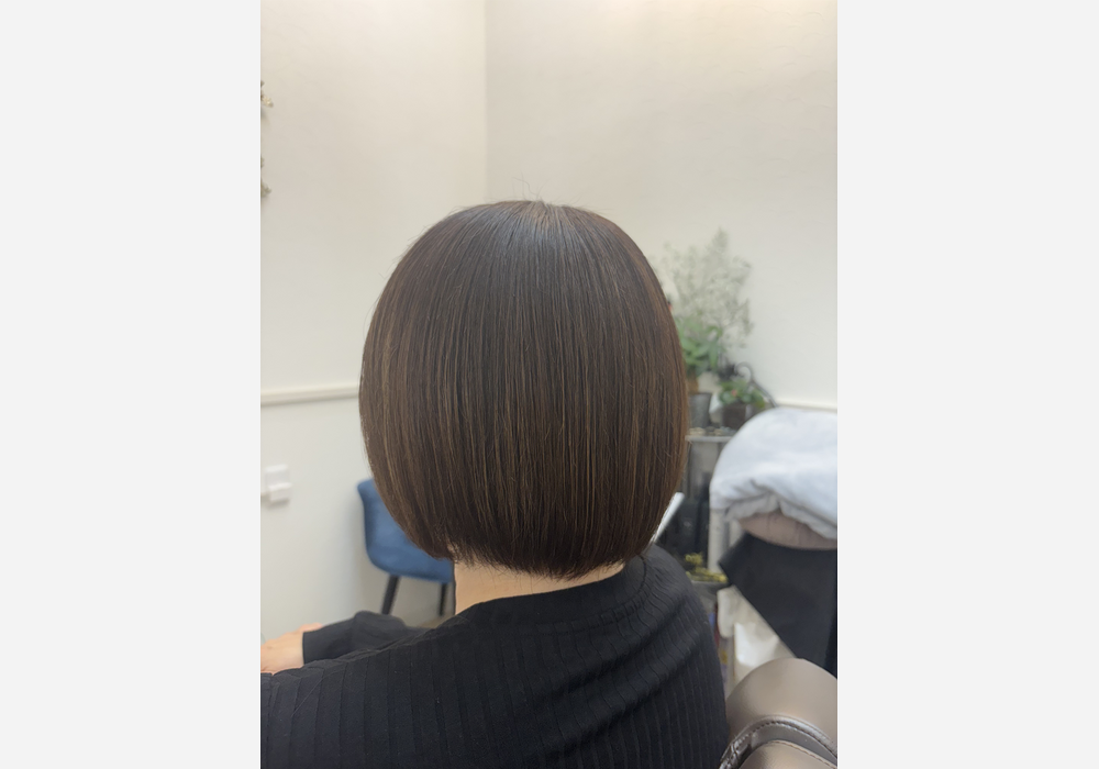 女性