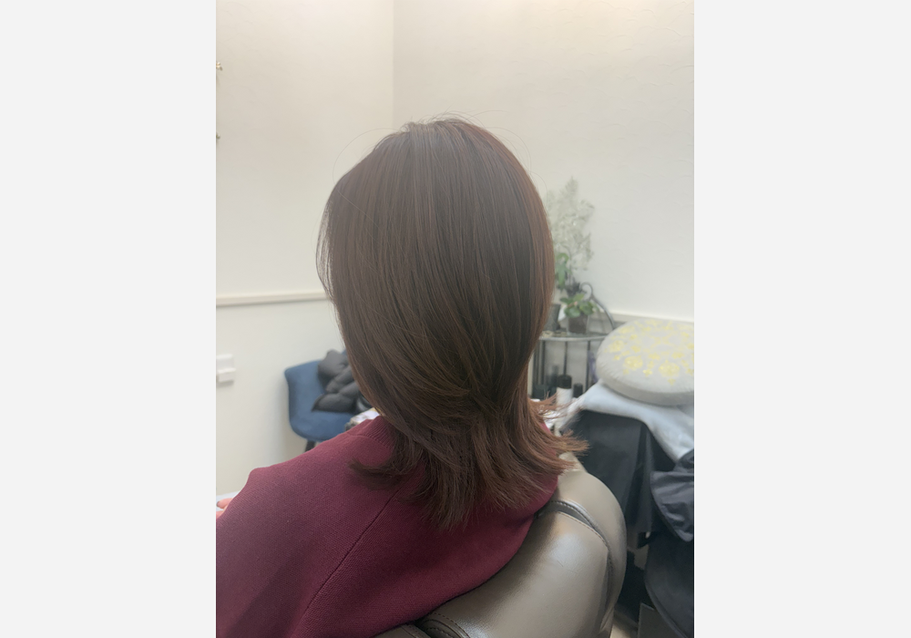 女性