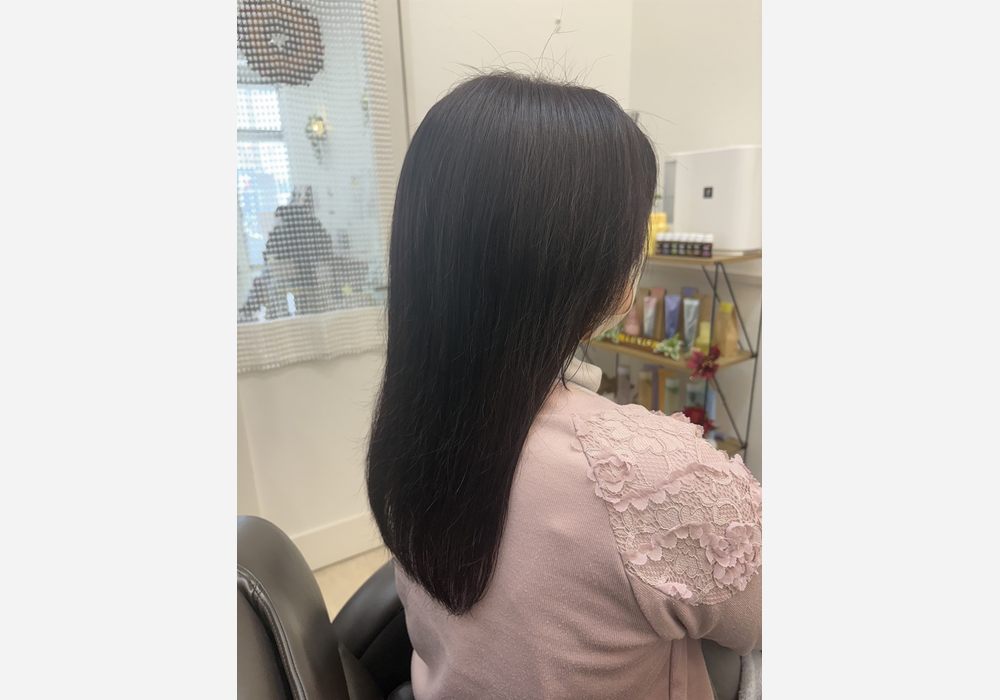 女性