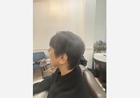男性