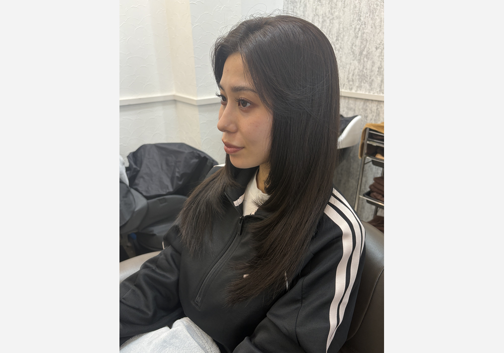 女性
