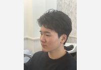 男性