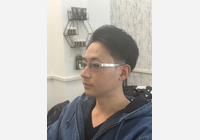 男性