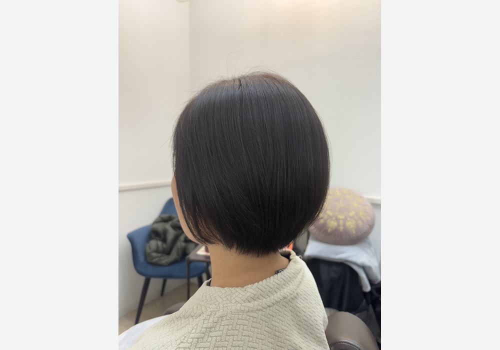 女性