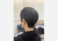 男性