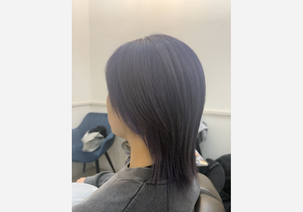 女性