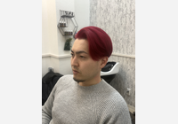 男性