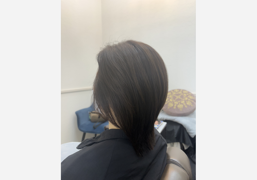 女性