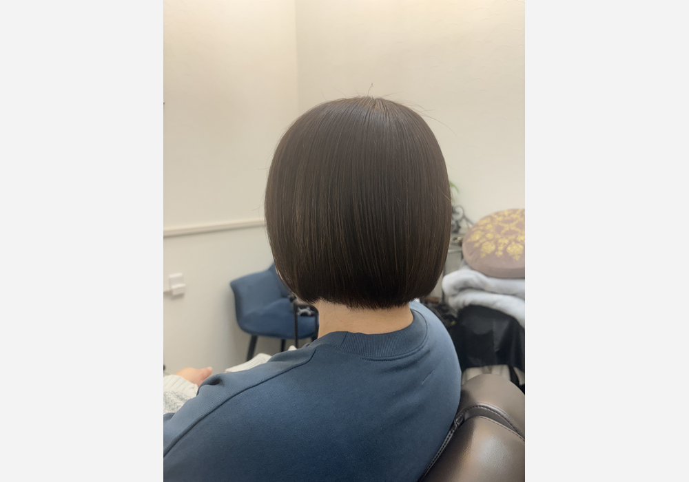 女性