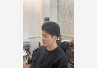 男性