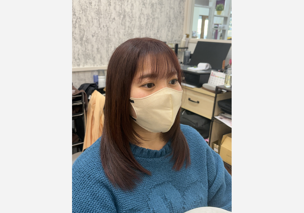 女性