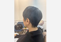 男性