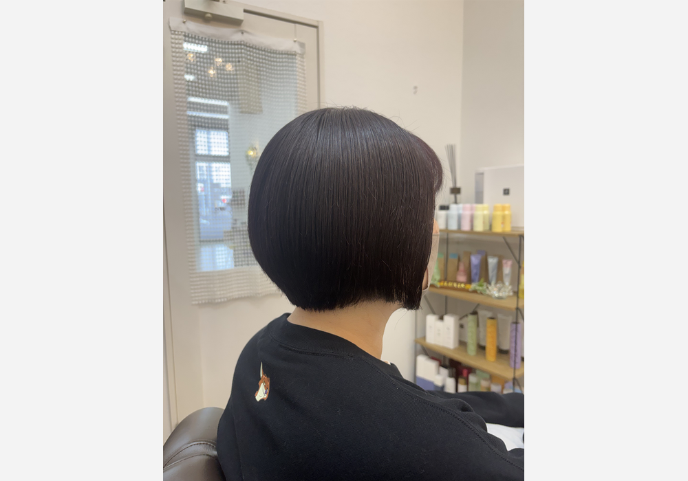 女性