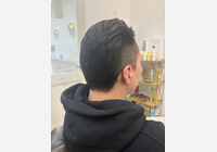 男性