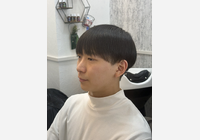 男性