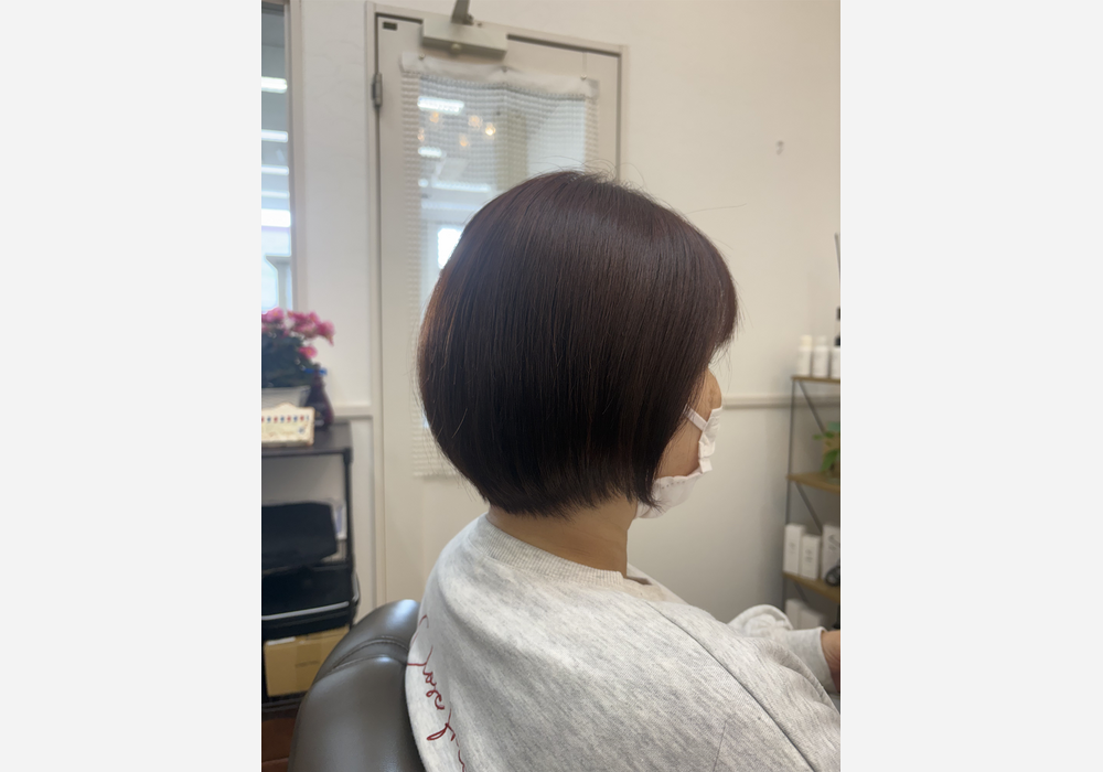 女性